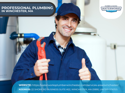 plumber
