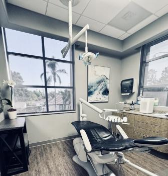 dentist