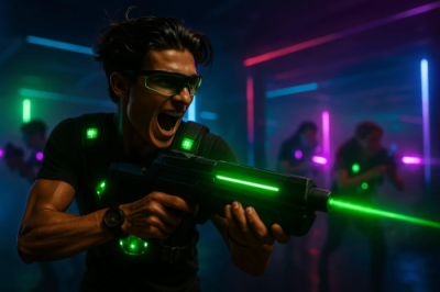 laser-tag