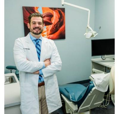 dentist