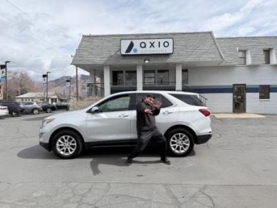 auto-dealership