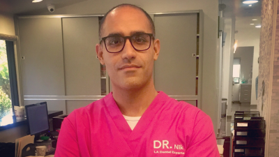dentist