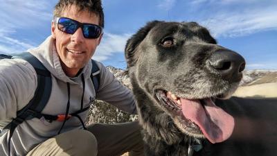dog-walker
