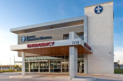 hospital