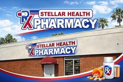 pharmacy