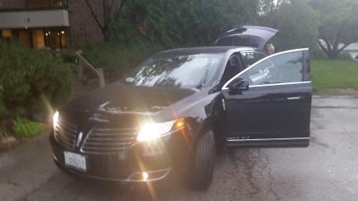limo-service