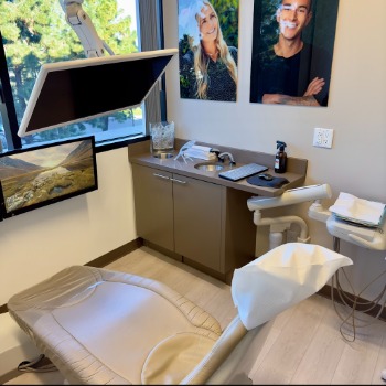 dentist