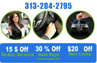 locksmith