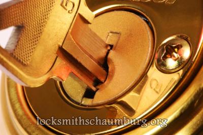 locksmith