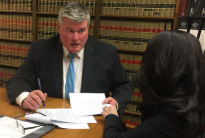 lawyer