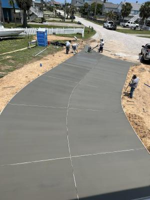 concrete-contractor