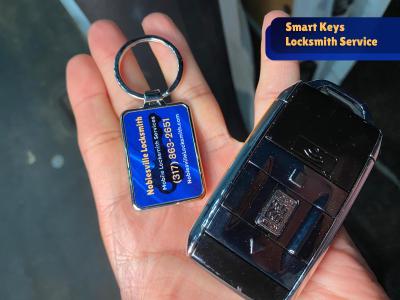 locksmith