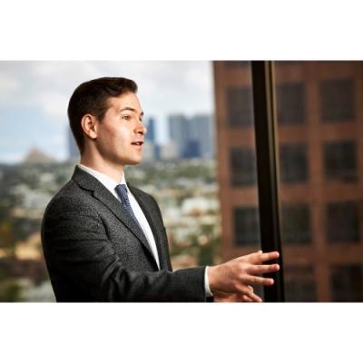 lawyer
