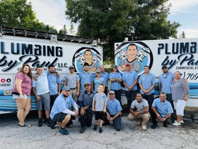 plumber