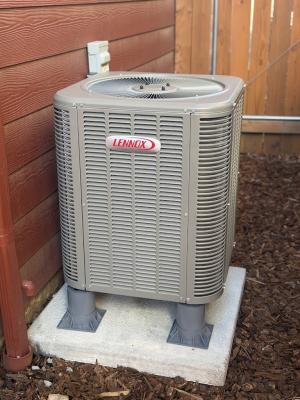 heating