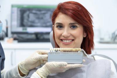 orthodontist