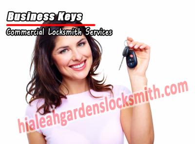 locksmith