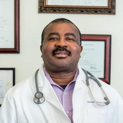 doctor