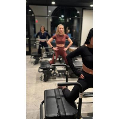 pilates-studio