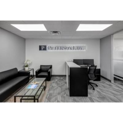 lawyer