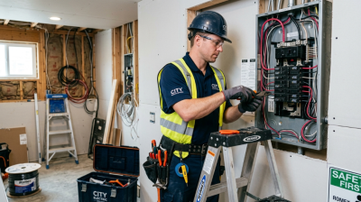 electrician