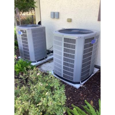 heating