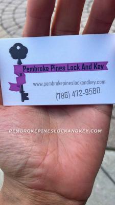 locksmith