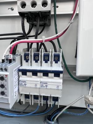 electrician