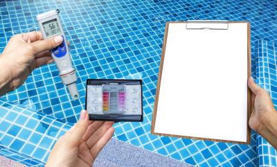 swimming-pool
