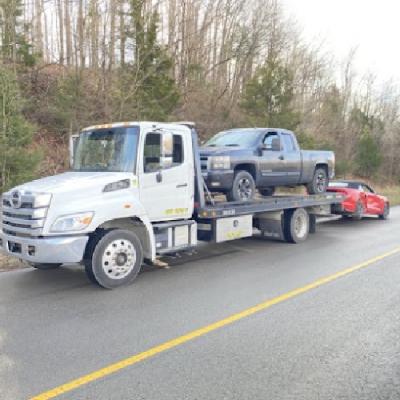 towing-service