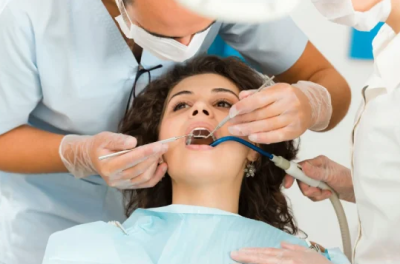 dentist