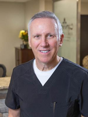 dentist
